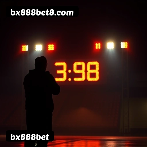 Logo da bx888bet